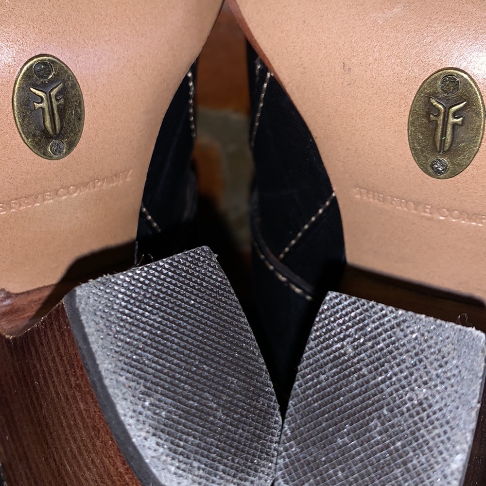 Frye Boots - Picture 11 of 11